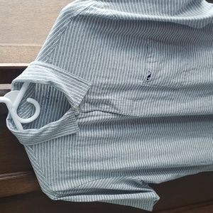 Vineyard Vines polo M